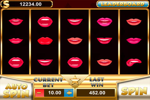 Wild Dolphins Mirage Slots Casino - Free Casino Party screenshot 3