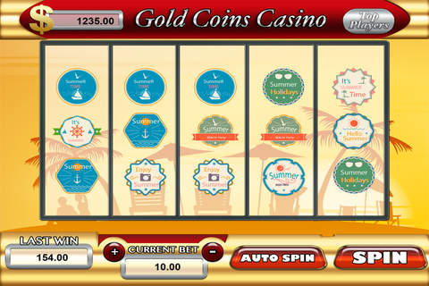 888 Hot Spins Heart Of Slot Machine - Xtreme Betline screenshot 3