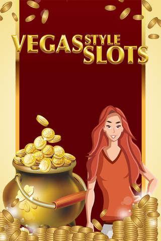 Golden Light Slots Games - Las Vegas Paradise Casino screenshot 2