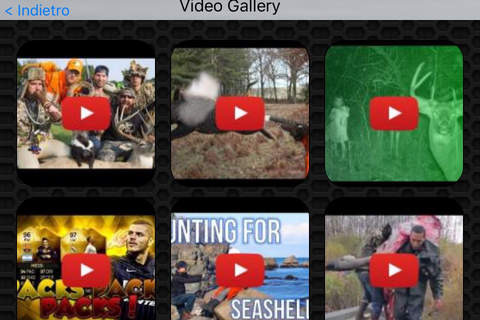 Hunting Photos & Videos FREE |  Amazing 368 Videos and 48 Photos | Watch and learn screenshot 2