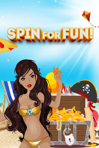 Spin For Fun Great Rewards Casino - Free Las Vegas Casino Games screenshot 2