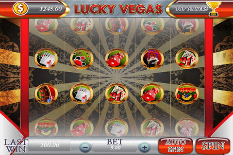 2016 Best Gran Casino Huuuge Payout screenshot 3