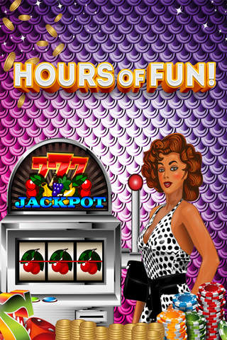 Online Casino Premium - Classic Slots Games screenshot 2