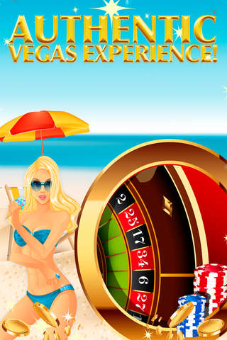 WordWhizzl  Casino Hot Machine - Star City Slots screenshot 2