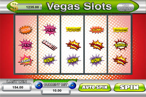 AAA Play Vegas Jackpot Slots - Spin To Win Big screenshot 3