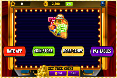 777 Awesome Casino Slots: Play Slots Of Cats Free Game Machines! screenshot 4