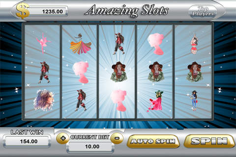 Big Win King of Lucky Slots - Play FREE Casino Machines!!! screenshot 3