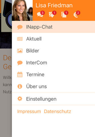 Der GRÜNE Daumen - Shop screenshot 2