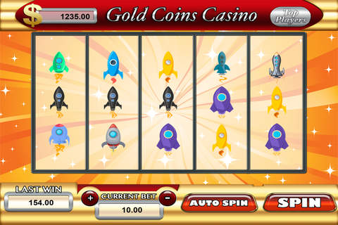 Fa Fa Fa Las Vegas Slots Machine - FREE SLOT Game! screenshot 3