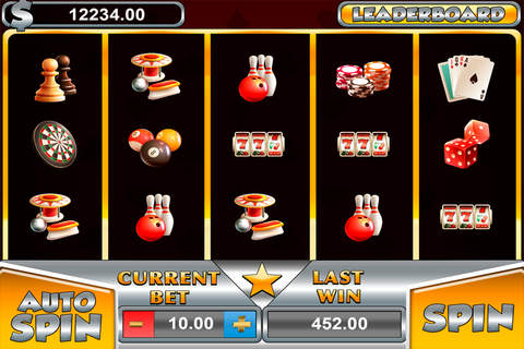 Slots Xtreme Seven Star in Vegas - Limited Free Edition screenshot 3