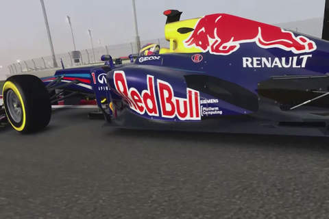 New Formula Racing Fever 2016 screenshot 4