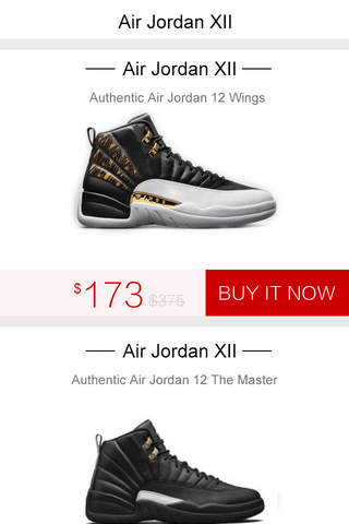 Vinted:Shop Adidas & Jordan & Free shipping always. screenshot 3