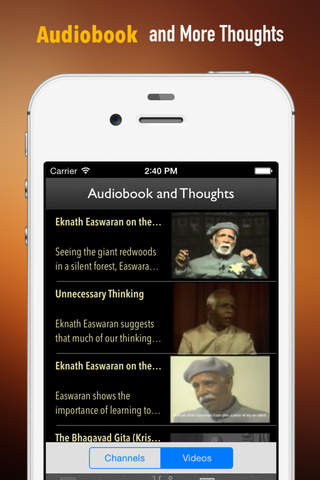 Conquest of Mind:Practical Guide Cards with Key Insights and Daily Inspiration screenshot 2