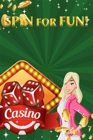 A Fortune Paradise Lucky Game - Free Slot Machines Casino screenshot 2