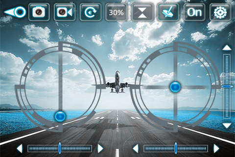 FL AIRCRAFT screenshot 2