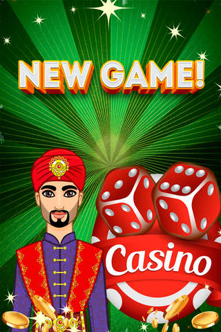 101 Slots Casino Cleoprata - Free Slot Machine Game screenshot 3