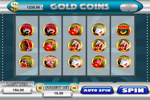 21 Party of Slots Jackpot Winner Casino screenshot 3