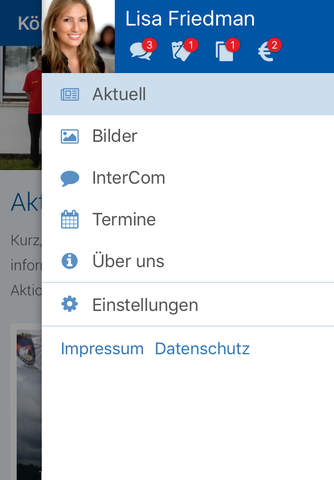 DLRG OG Königslutter screenshot 2