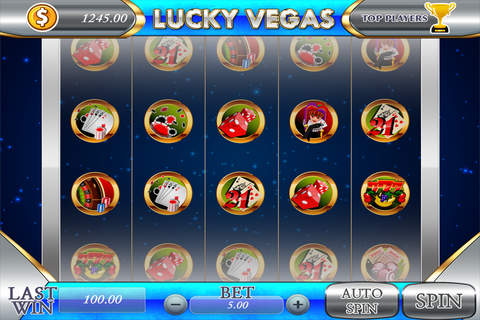 Fa Fa Fa Candy Xtreme Casino - Fever of Money  FREE - Pocket Slots Machines!! screenshot 3