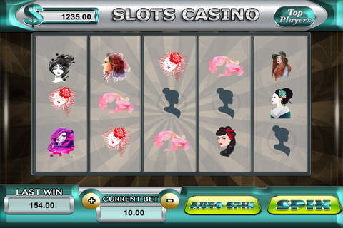 The Sex Game: Dices! Las Vegas Slots - Slots Machines Deluxe Edition screenshot 3