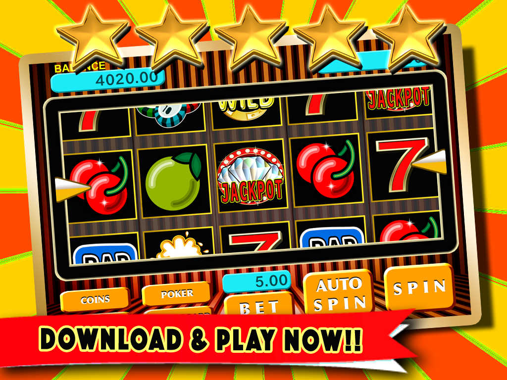 Free Slot Machine Dimond Games Download