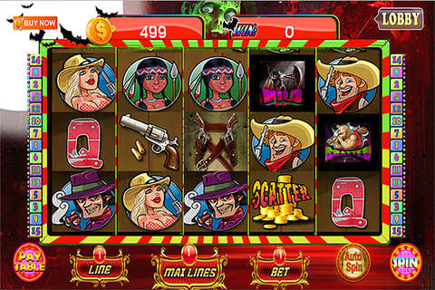 Triple Fire Casino Slots: Free Slot Of Get Well Free Games HD ! screenshot 2