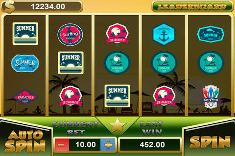 888 Sharker Casino Betline Slots - Free Carousel Of Slots Machines screenshot 2