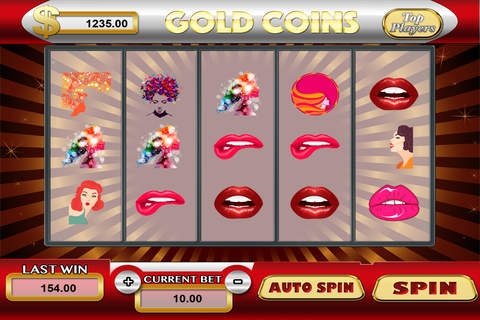 Casino RapidHit Solitaire - Spin & Win A Jackpot For Free screenshot 3