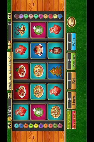 Aces Slots Golden Gambler Party Money HD - Real Casino Slot Machines screenshot 3