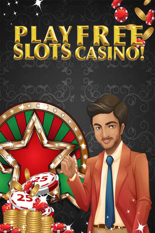 AAA Super Stars Slots Machines Games - Lets Play Xtremes Casino screenshot 2