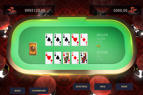 Double Wins Slots - Progressive Slot machine, Mega Bonuses, Generous Payouts and offline Play! screenshot 2