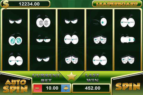 Hot Win Magnificent Sevens Casino - Progressive Pokies Casino screenshot 3