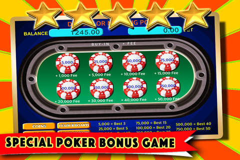Free Slots Machines 2016 - Slots Game Show Casino - Play Real Slots screenshot 3