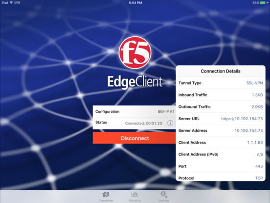 f5 big ip edge client mac download