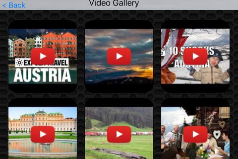 Austria Photos & Videos FREE - The hart of Europe screenshot 3