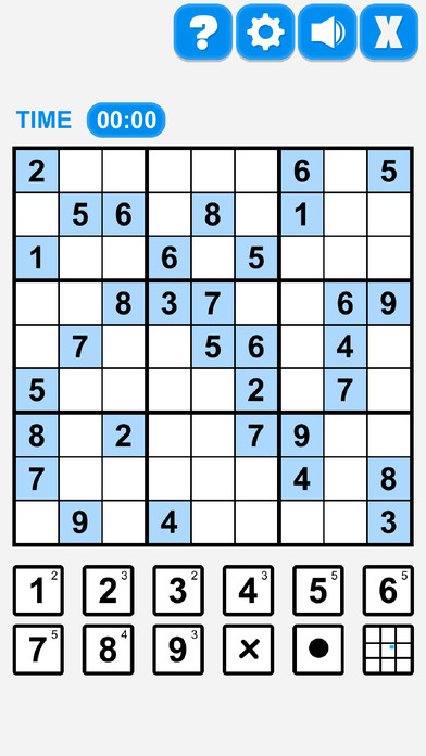 online sudoku app