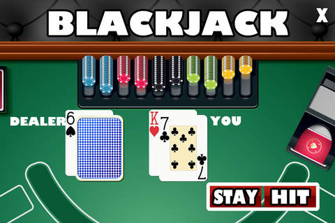 Ace Machine Game - Slots, Roulette and Blackjack 21 screenshot 4