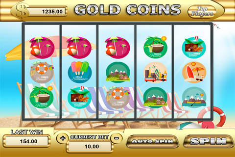 Classic Casino Playday - Free Slots Las Vegas Games screenshot 3