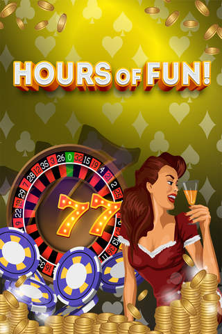 FREE Slot Game King of Las Vegas Casino - Deal or no Deal Slots of Hearts Tournament??? screenshot 2