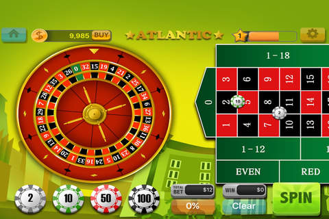 Casino Sexy Girl Slots - FREE Casino Slot Machine Game with the best progressive jackpot ! Play Vegas Slots Offline screenshot 3