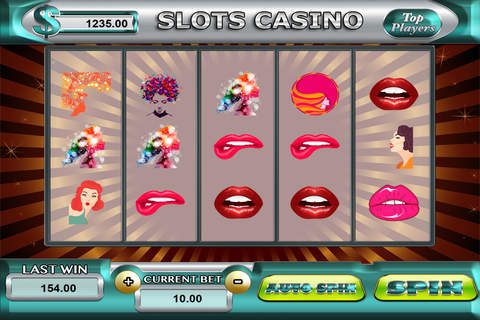 Deluxe Casino Progressive Fun Slots - Free Special Edition screenshot 3