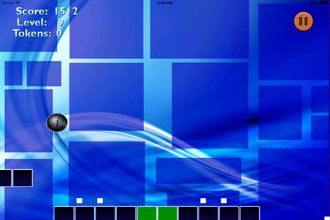 A Best Jump Ball - Jump Amazing Game screenshot 2