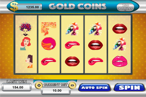 Aaa Palace Of Nevada Double U Double U - Real Casino Slot Machines screenshot 3