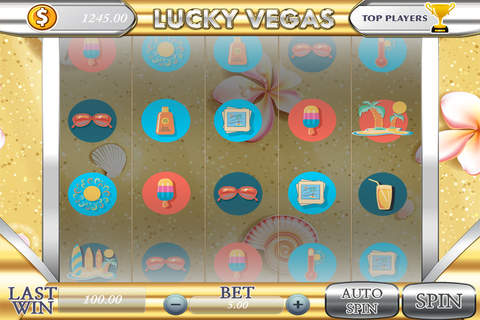 Fun Machine - FREE Las Vegas Slots Game!!! screenshot 3