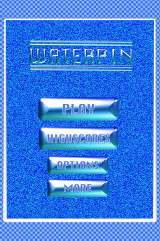 WATERPIN - The new pinbreaker game Free screenshot 4