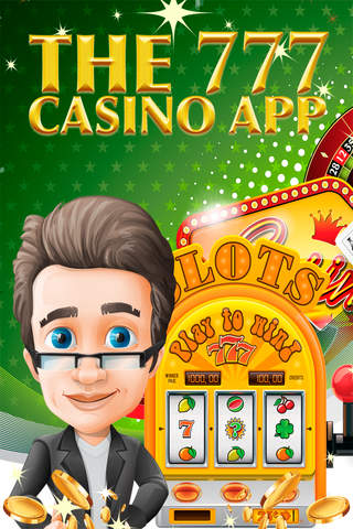 Awesome Casino Flat Top Slots - Las Vegas Free Slots Machines screenshot 3
