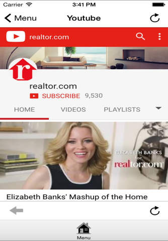 Real Estate TR screenshot 4