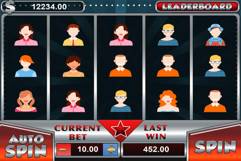 Classic Slots Galaxy Fun Slots - Play Free Slot Machines, Fun Vegas Casino Game screenshot 3