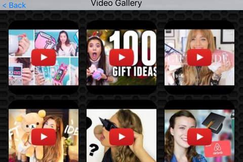 Inspiring Gift Ideas Photos and Videos FREE screenshot 2