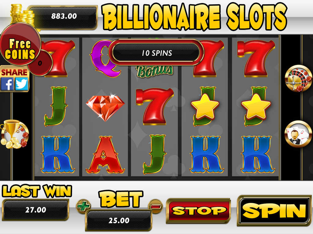 instal the last version for windows Cash Billionaire Casino - Slot Machine Games